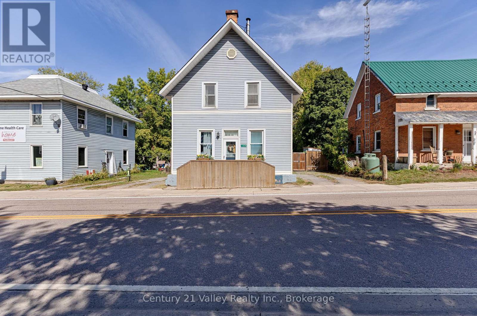 11174 60 Highway, North Algona Wilberforce, Ontario K0X 1X0 - Photo 1 - X13173132