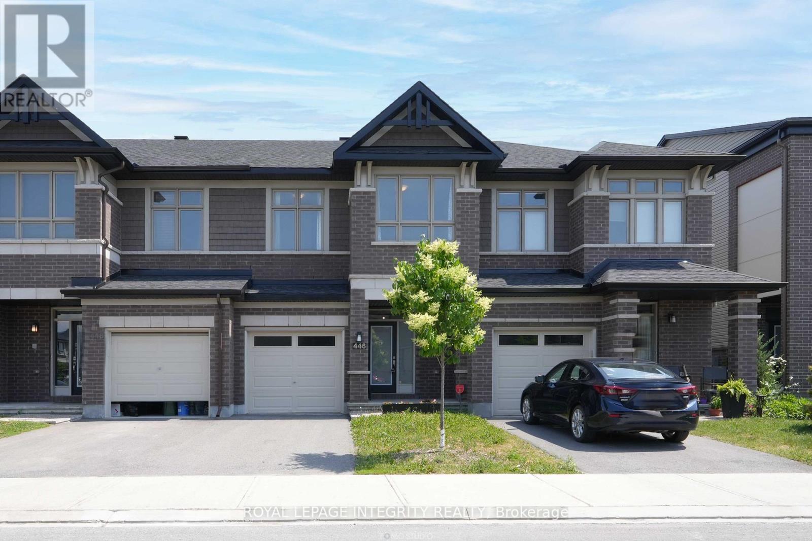 446 MARKDALE TERRACE, Ottawa, Ontario