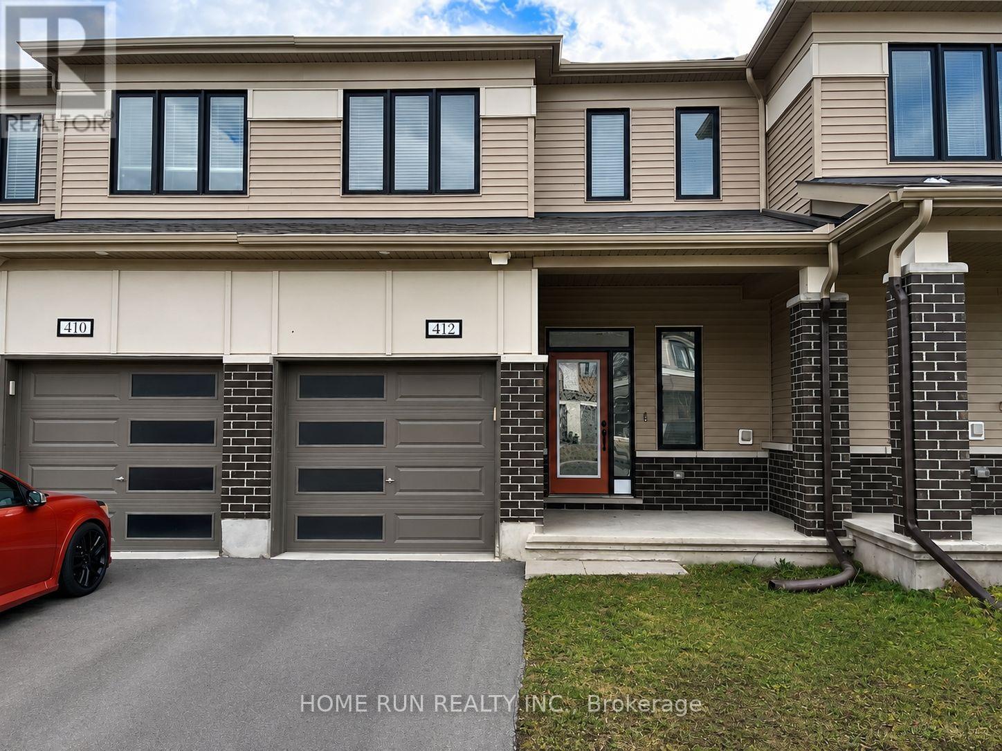 412 COPE DRIVE, Ottawa, Ontario