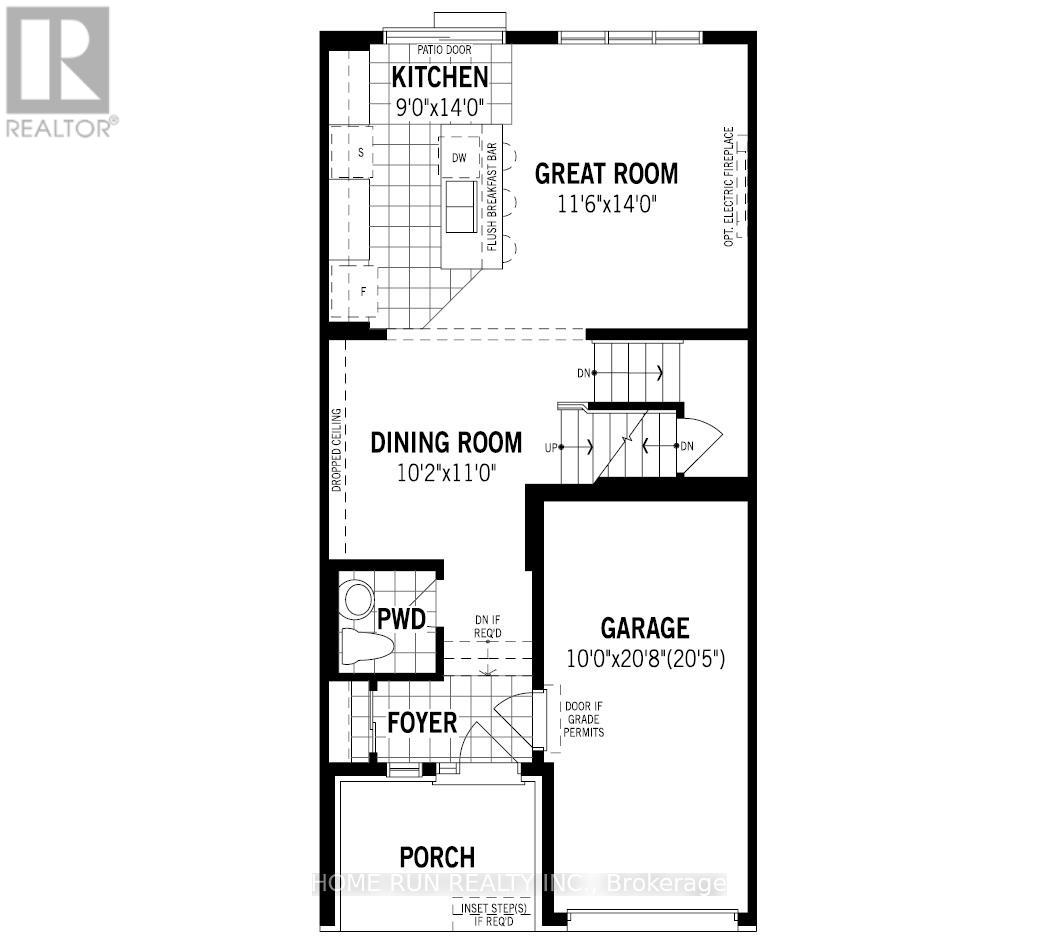 412 Cope Drive, Ottawa, Ontario  K2V 0P8 - Photo 19 - X13177580