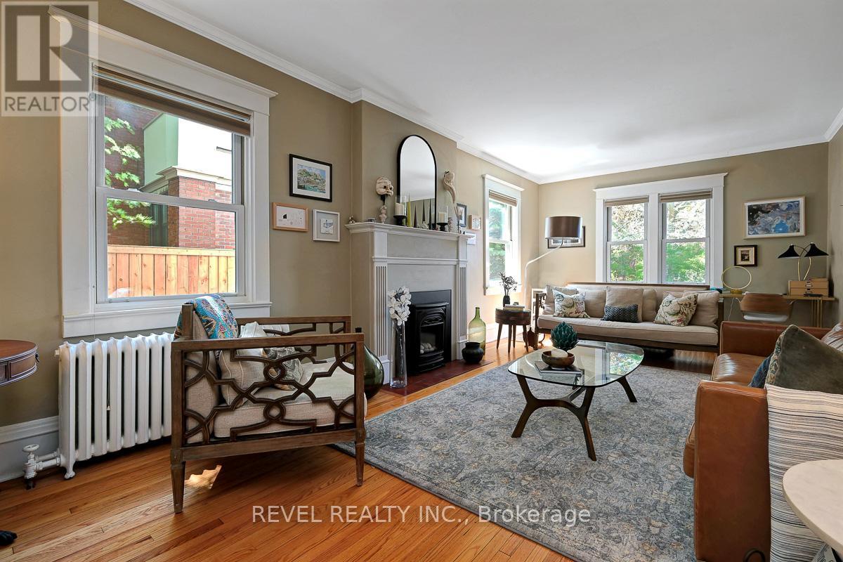 320 Clemow Avenue, Ottawa, Ontario  K1S 2B8 - Photo 8 - X13177678