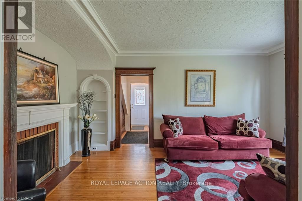 110 Arthur Street, Brantford, Ontario  N3S 3J4 - Photo 11 - X13177412