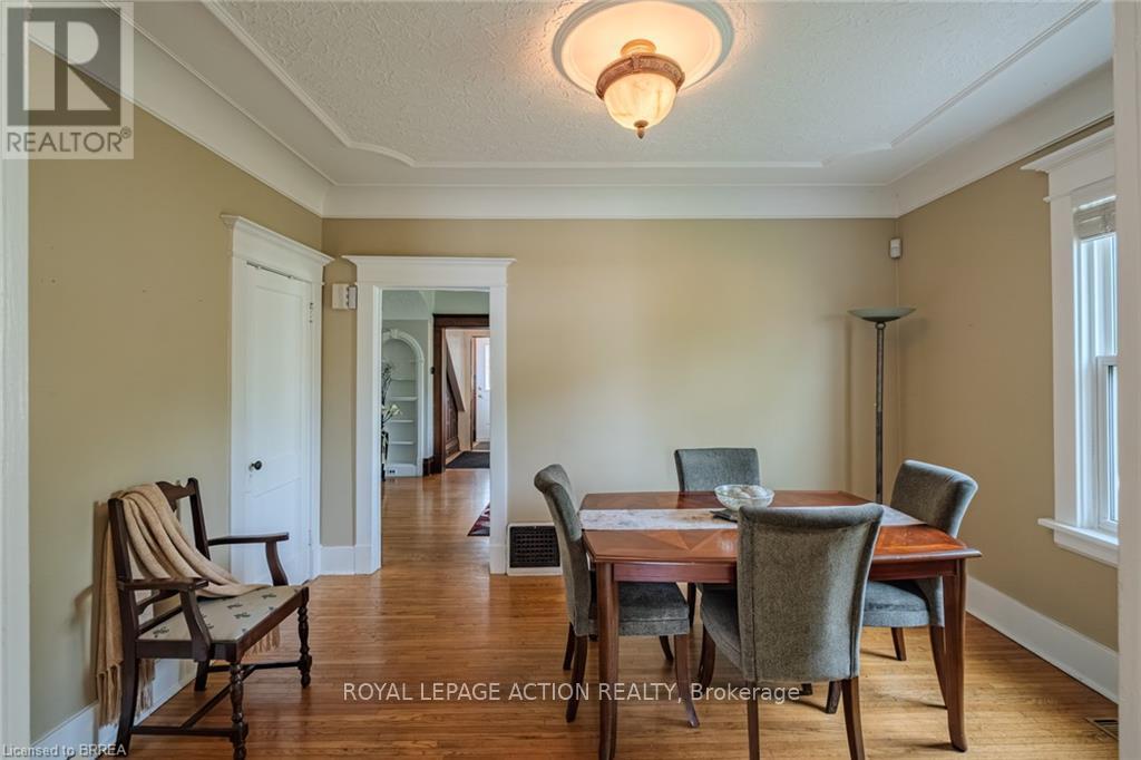 110 Arthur Street, Brantford, Ontario  N3S 3J4 - Photo 17 - X13177412