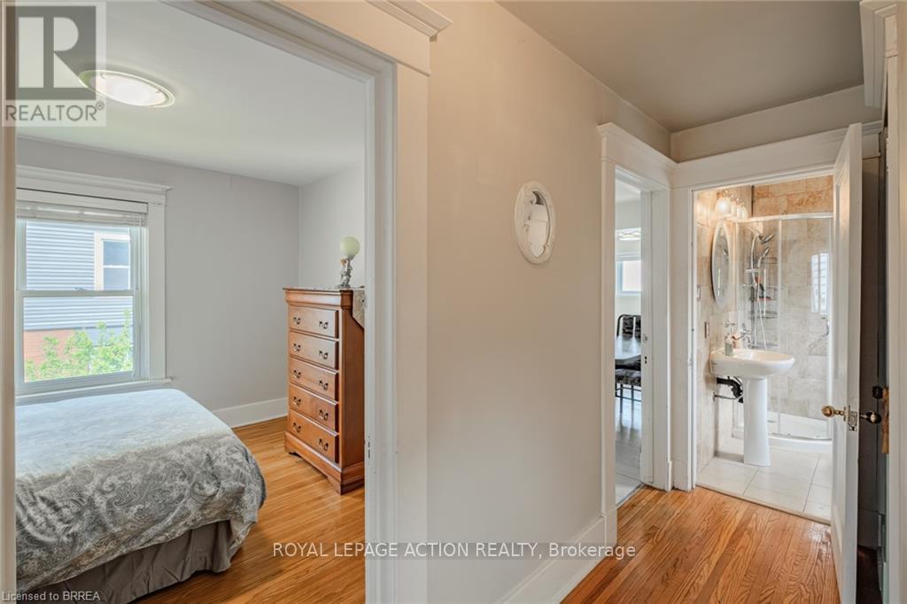 110 Arthur Street, Brantford, Ontario  N3S 3J4 - Photo 21 - X13177412