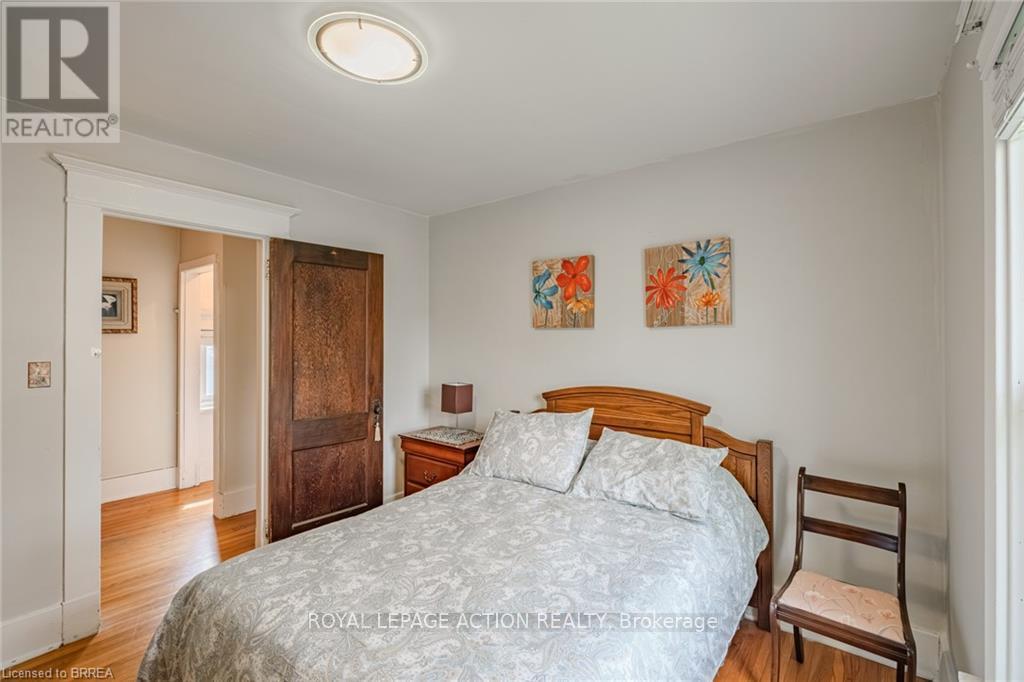 110 Arthur Street, Brantford, Ontario  N3S 3J4 - Photo 25 - X13177412