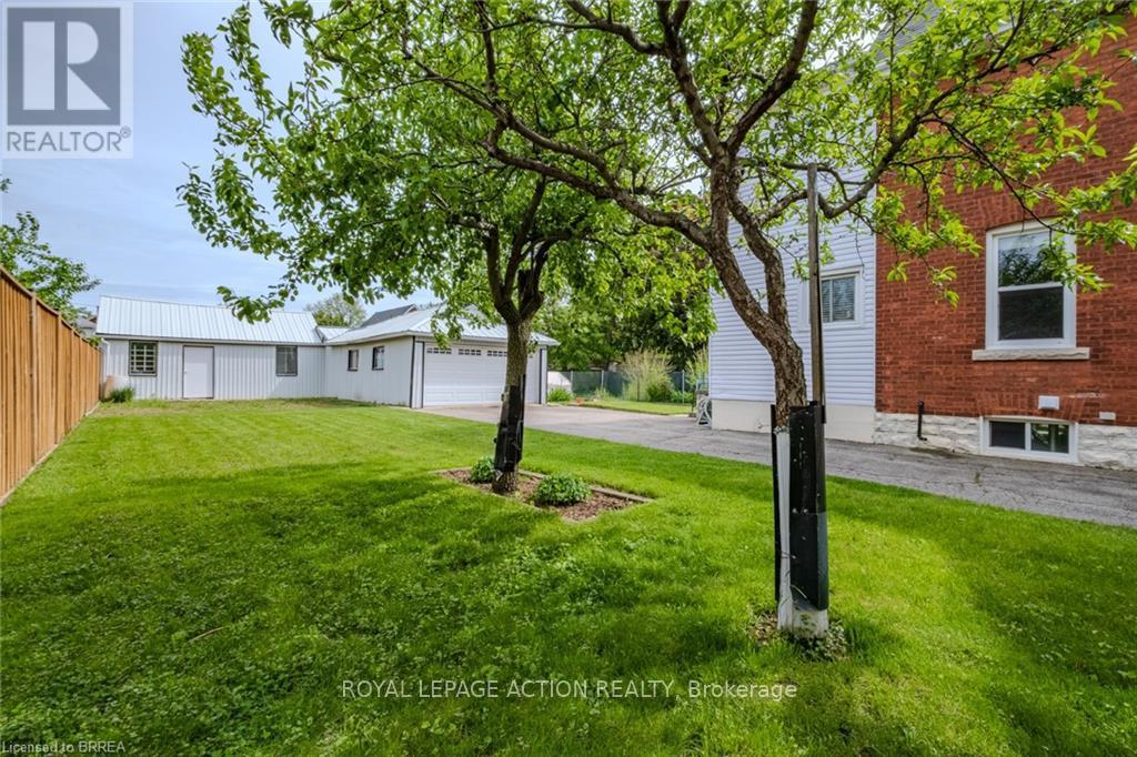 110 Arthur Street, Brantford, Ontario  N3S 3J4 - Photo 33 - X13177412