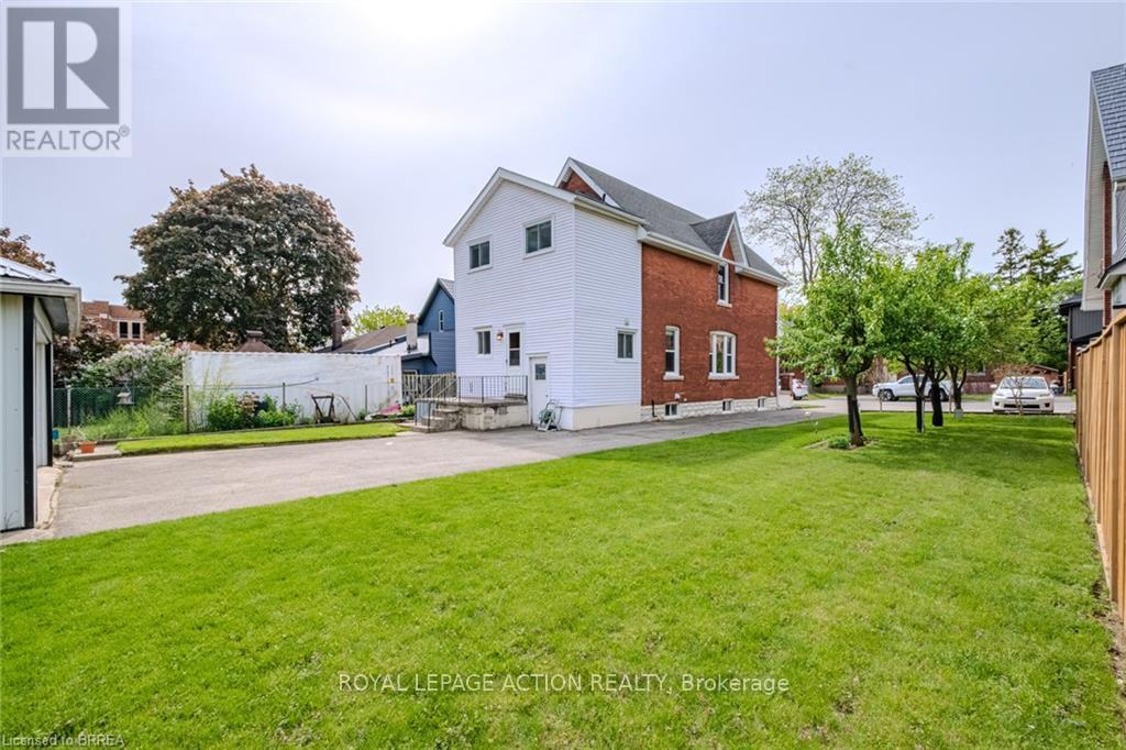 110 Arthur Street, Brantford, Ontario  N3S 3J4 - Photo 34 - X13177412