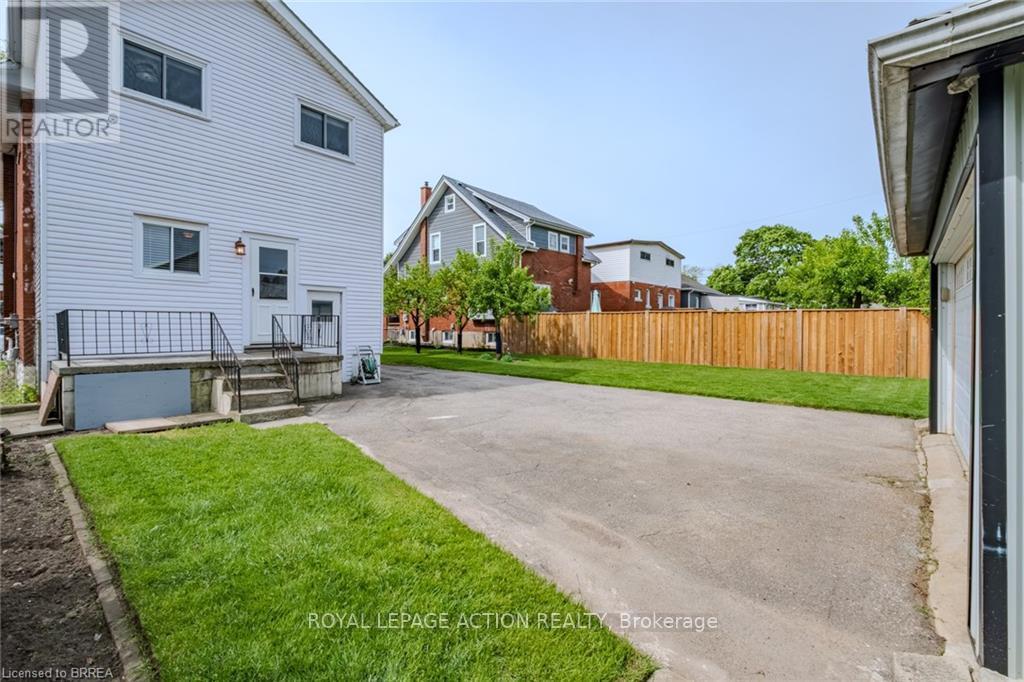 110 Arthur Street, Brantford, Ontario  N3S 3J4 - Photo 35 - X13177412