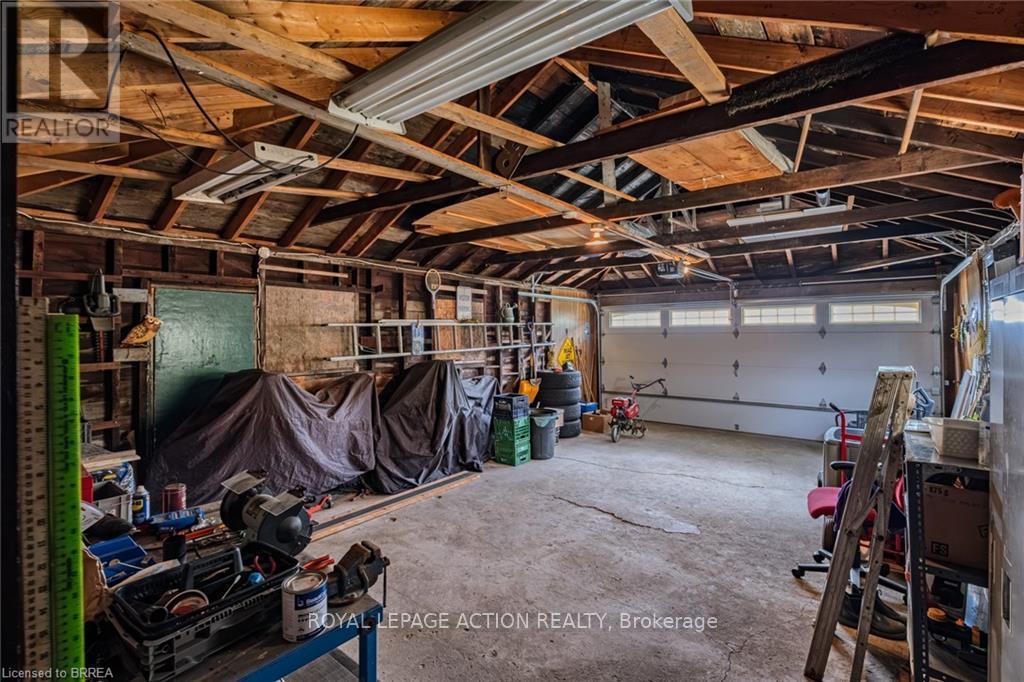 110 Arthur Street, Brantford, Ontario  N3S 3J4 - Photo 37 - X13177412