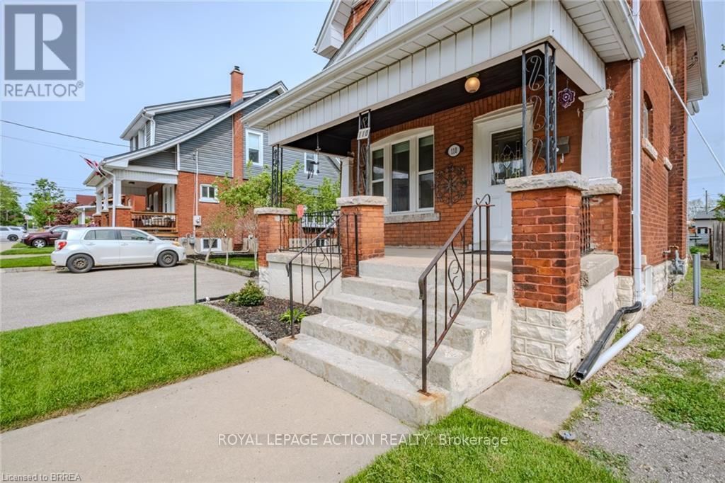 110 Arthur Street, Brantford, Ontario  N3S 3J4 - Photo 4 - X13177412