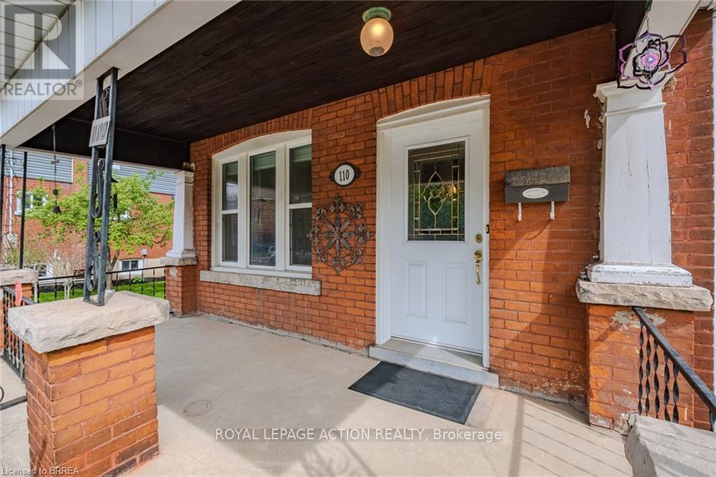 110 Arthur Street, Brantford, Ontario  N3S 3J4 - Photo 5 - X13177412