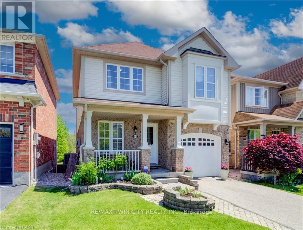 75 Norwich Road, Woolwich, Ontario  N0B 1M0 - Photo 2 - X13177430