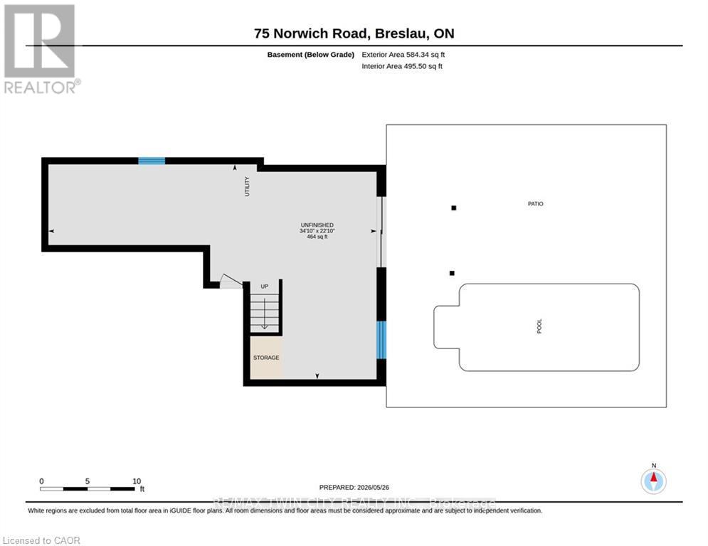 75 Norwich Road, Woolwich, Ontario  N0B 1M0 - Photo 44 - X13177430