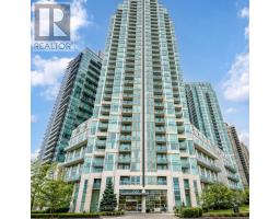 2406 - 220 BURNHAMTHORPE ROAD W, Mississauga, Ontario