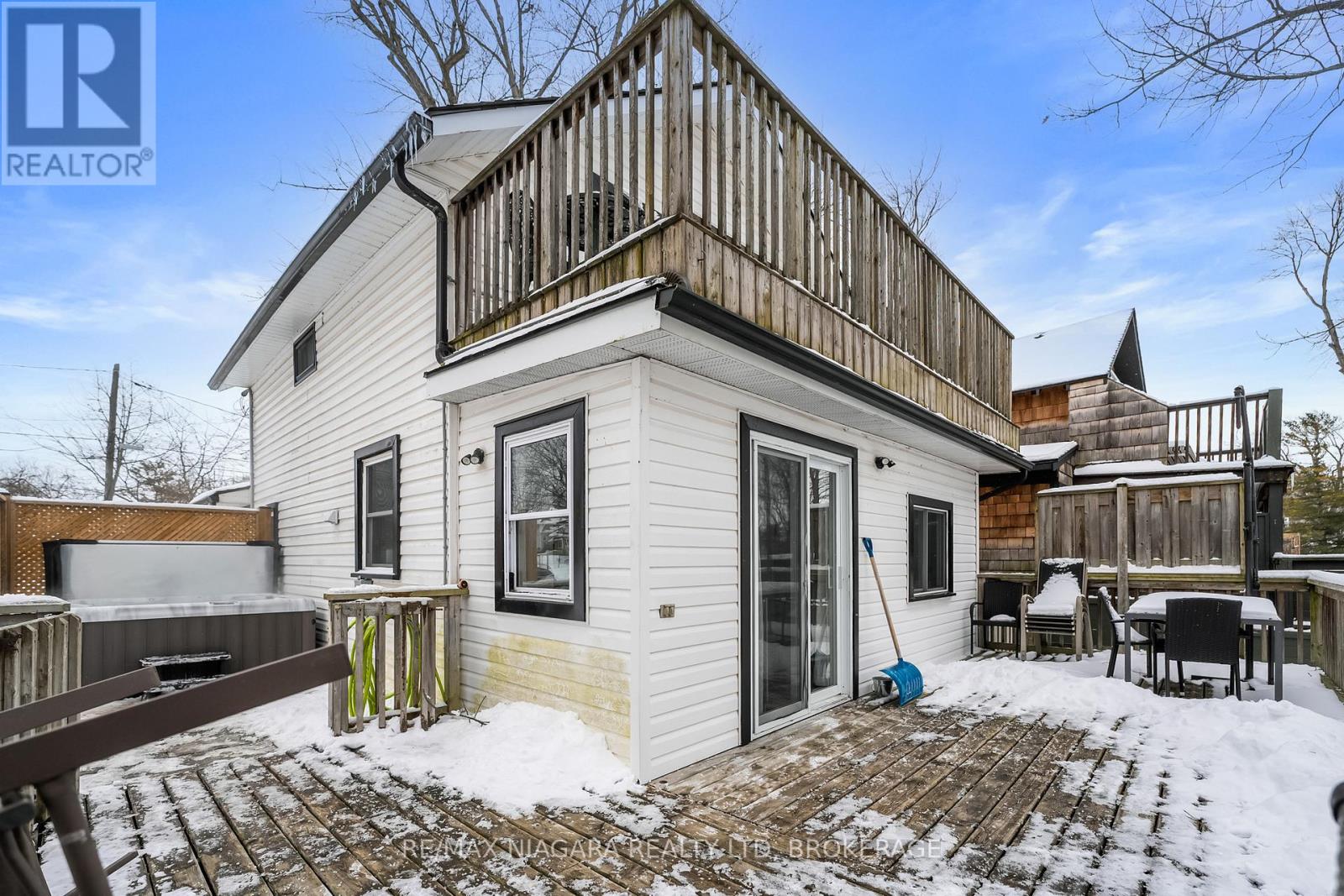 248 Lincoln Road W, Fort Erie, Ontario  L0S 1B0 - Photo 41 - X13177788
