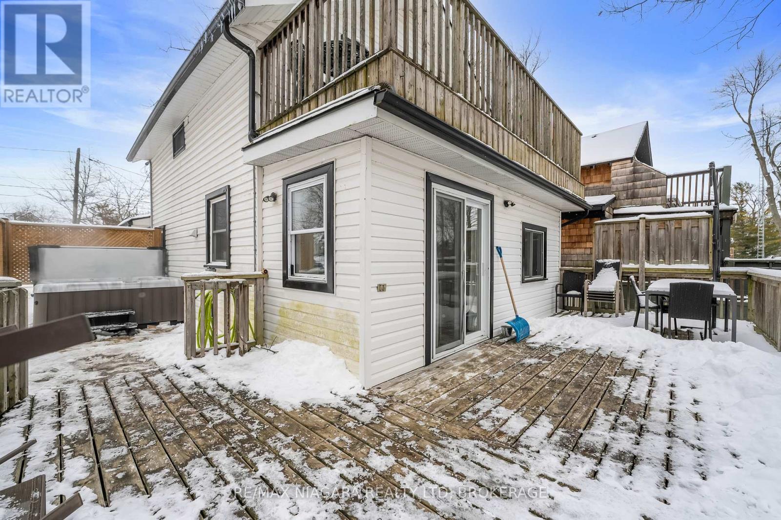 248 Lincoln Road W, Fort Erie, Ontario  L0S 1B0 - Photo 43 - X13177788