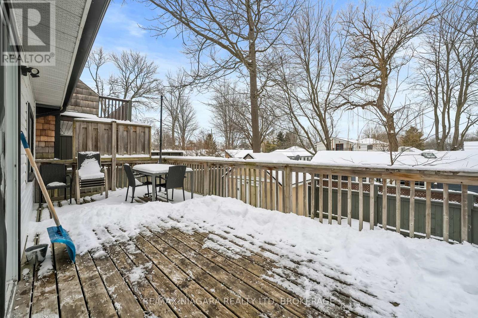 248 Lincoln Road W, Fort Erie, Ontario  L0S 1B0 - Photo 44 - X13177788