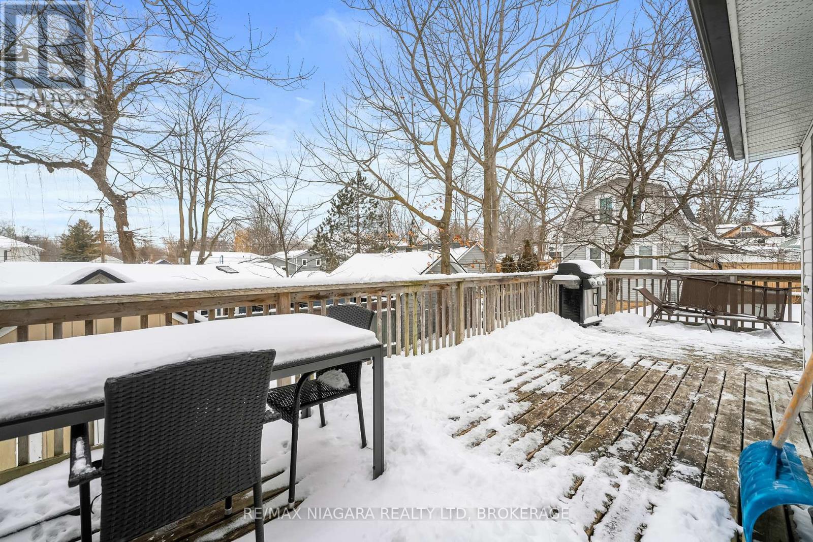 248 Lincoln Road W, Fort Erie, Ontario  L0S 1B0 - Photo 45 - X13177788