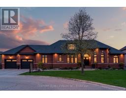 15 BIMMER PLACE, Brampton, Ontario