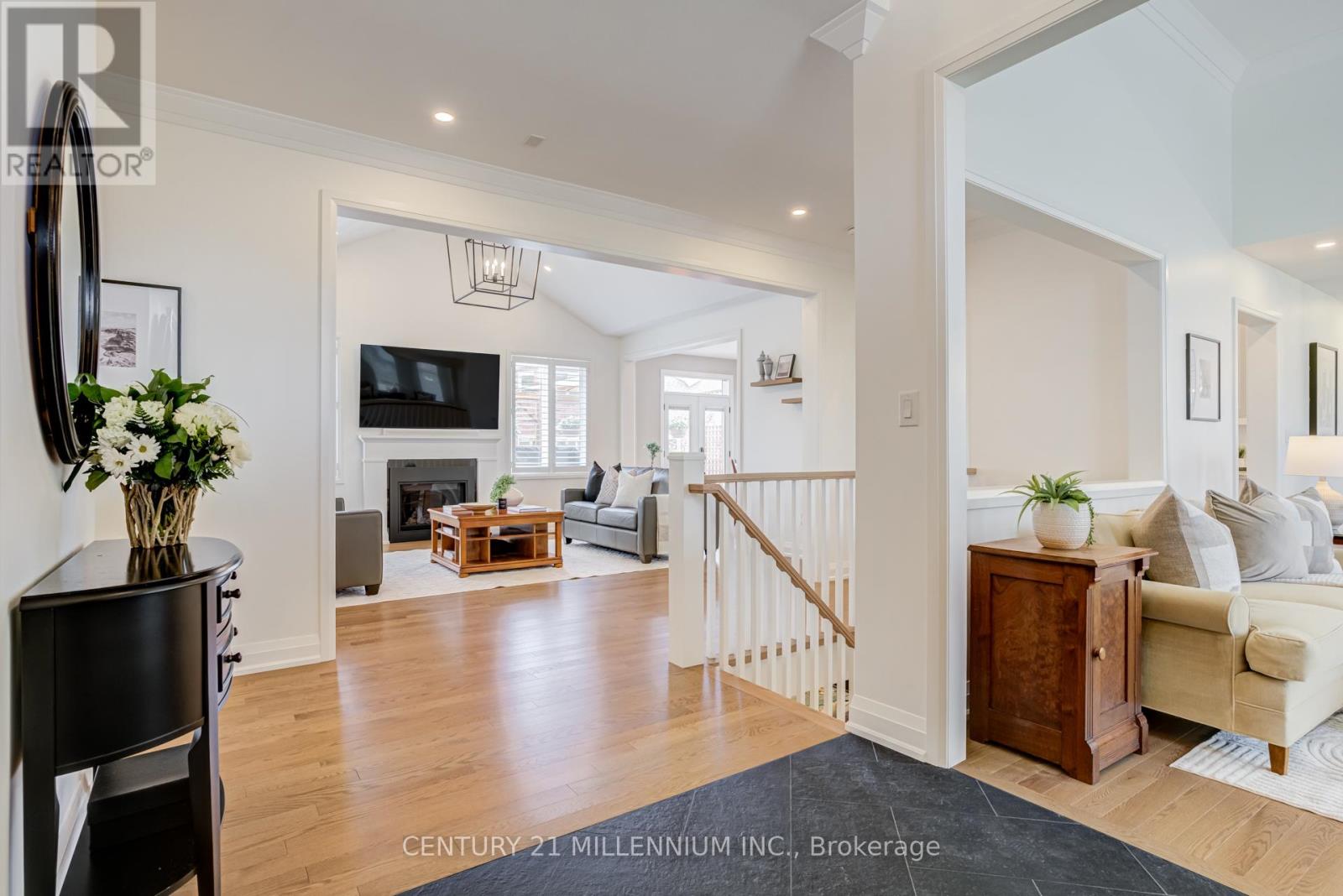 15 Bimmer Place, Brampton, Ontario  L7A 1J4 - Photo 10 - W13131632