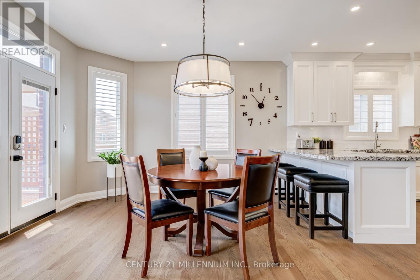 15 Bimmer Place, Brampton, Ontario  L7A 1J4 - Photo 12 - W13131632