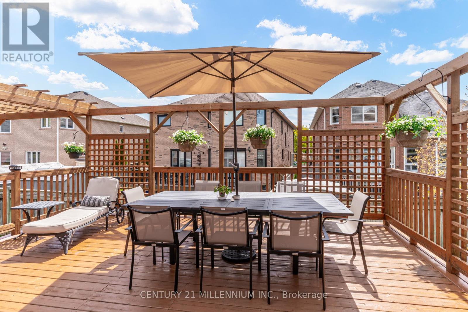 15 Bimmer Place, Brampton, Ontario  L7A 1J4 - Photo 43 - W13131632