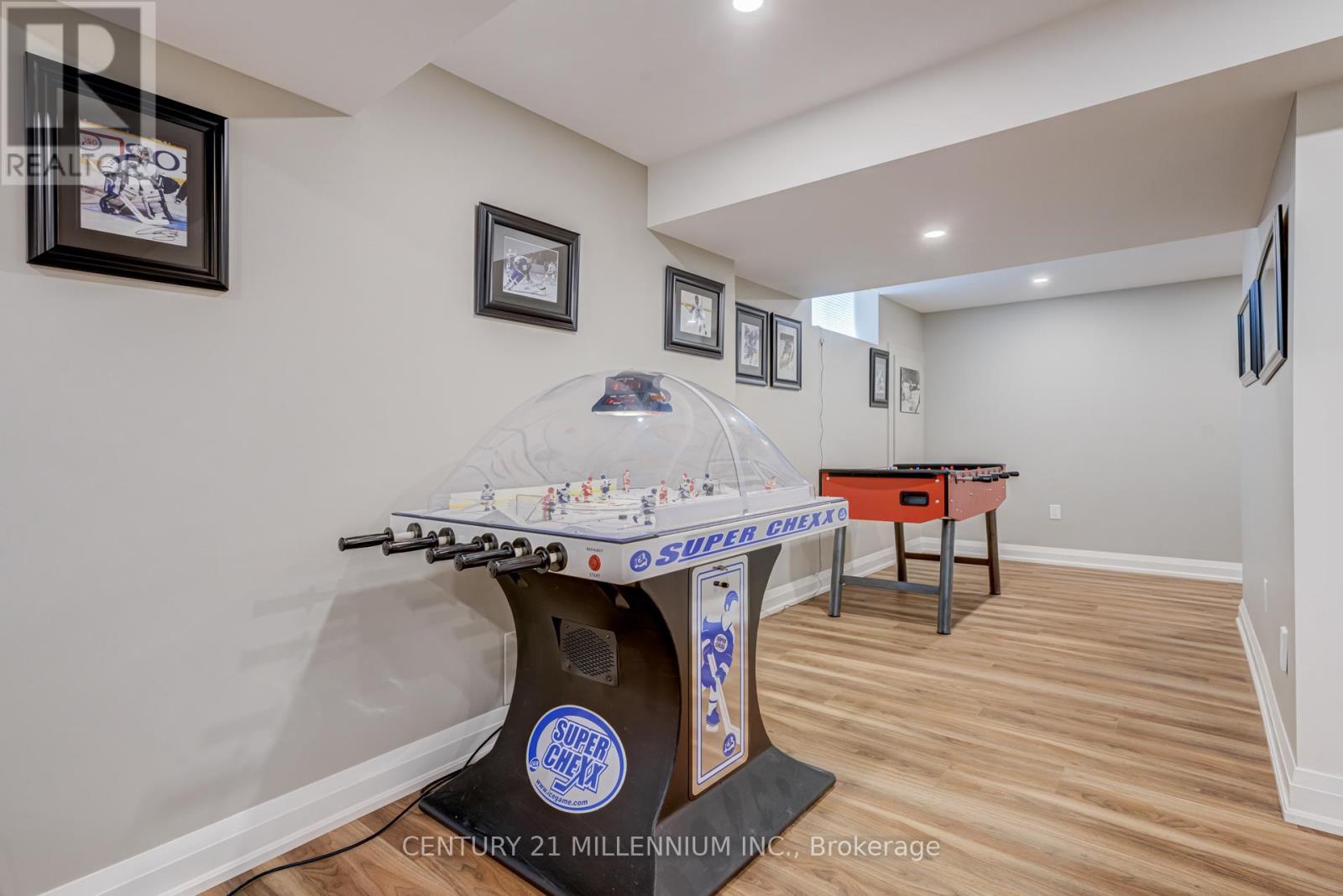 15 Bimmer Place, Brampton, Ontario  L7A 1J4 - Photo 36 - W13131632