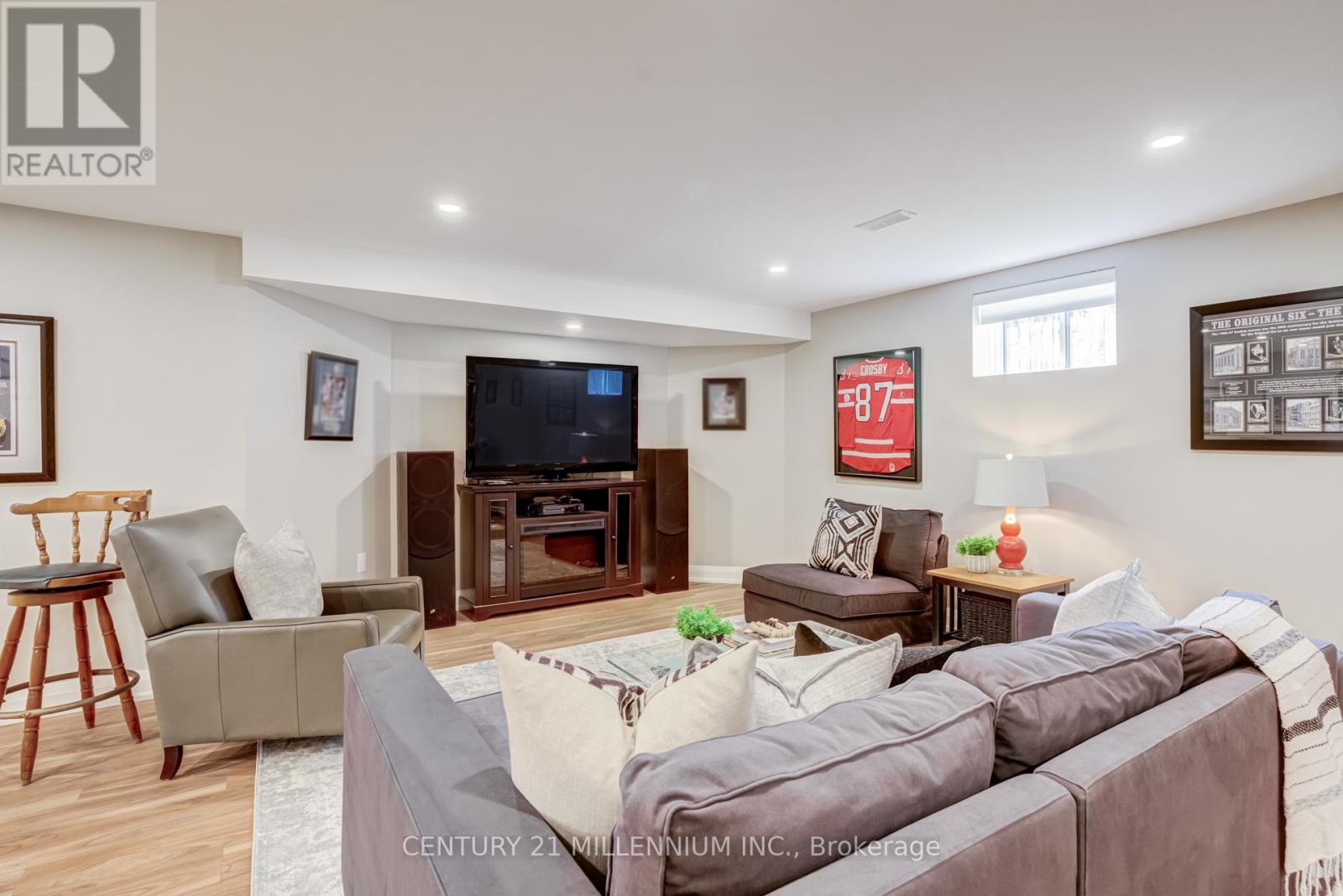 15 Bimmer Place, Brampton, Ontario  L7A 1J4 - Photo 33 - W13131632