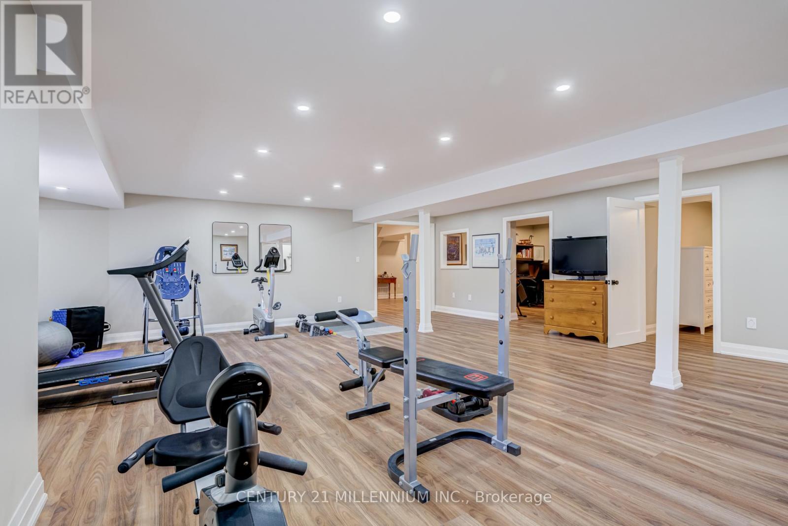 15 Bimmer Place, Brampton, Ontario  L7A 1J4 - Photo 39 - W13131632