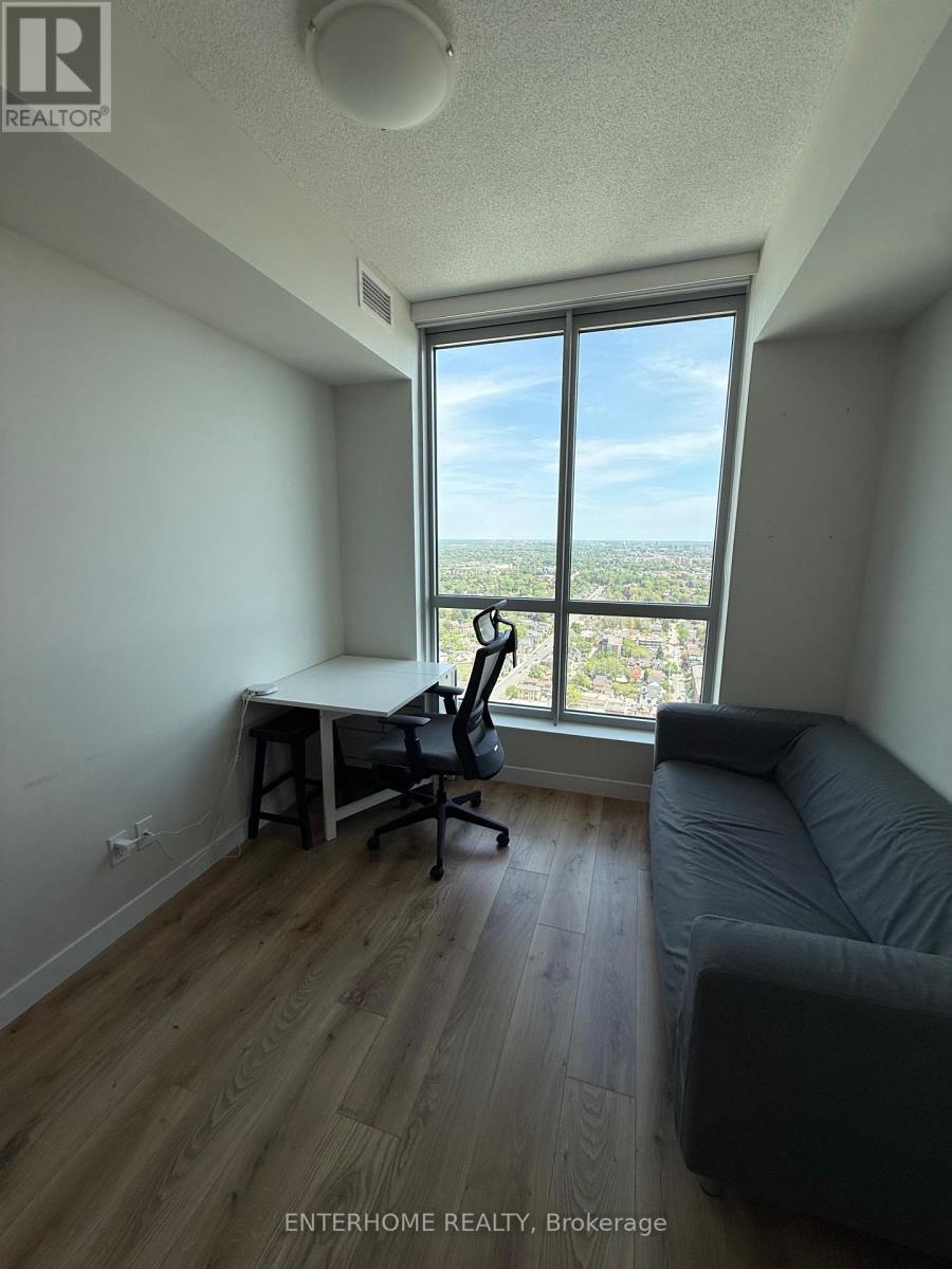 3401 - 60 Frederick Street, Kitchener, Ontario N2H 0C7 - Photo 5 - X13107218