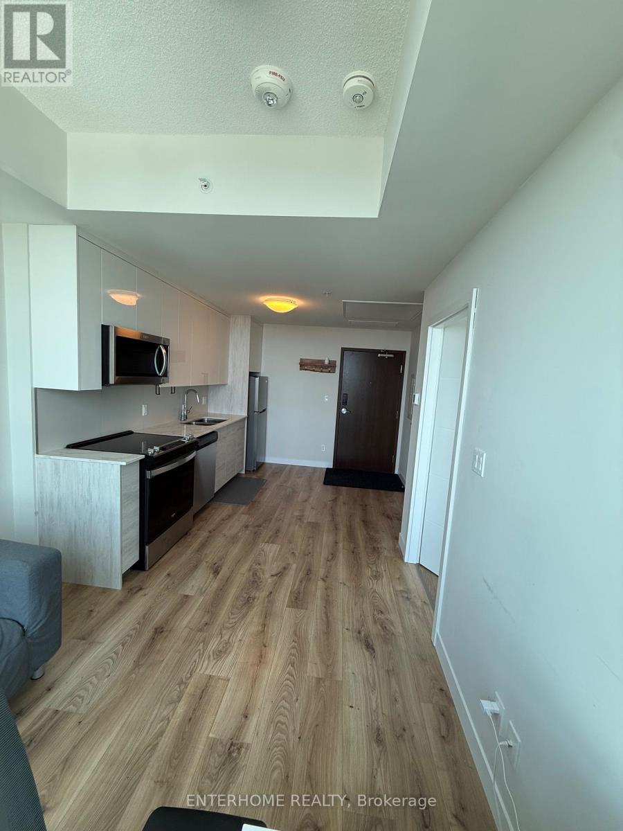 3401 - 60 Frederick Street, Kitchener, Ontario N2H 0C7 - Photo 4 - X13107218
