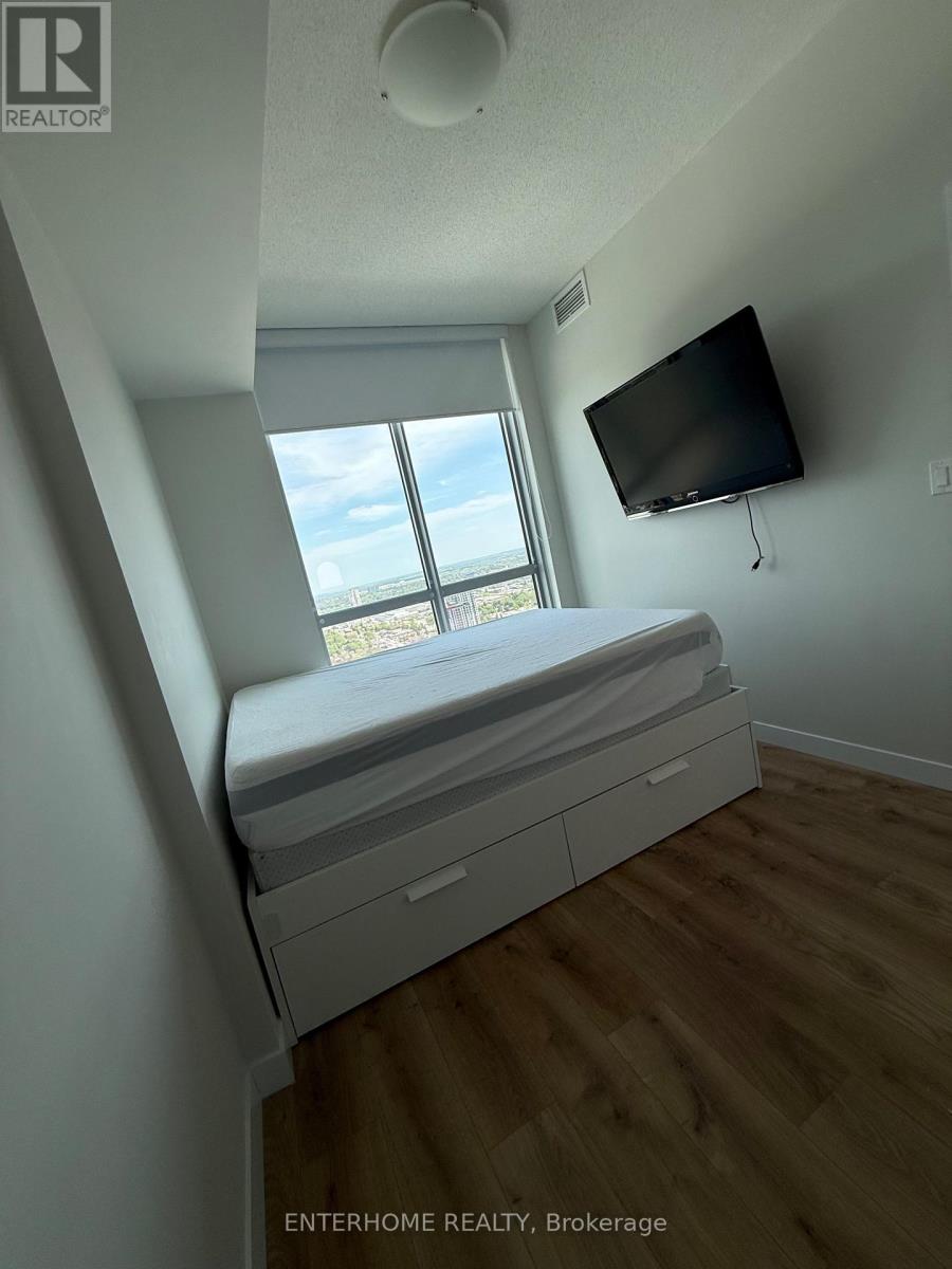 3401 - 60 Frederick Street, Kitchener, Ontario N2H 0C7 - Photo 6 - X13107218