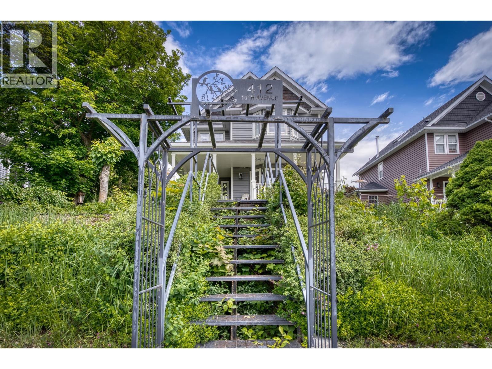 412 10th Avenue N, Creston, British Columbia V0B 1G4 - Photo 44 - 10388679