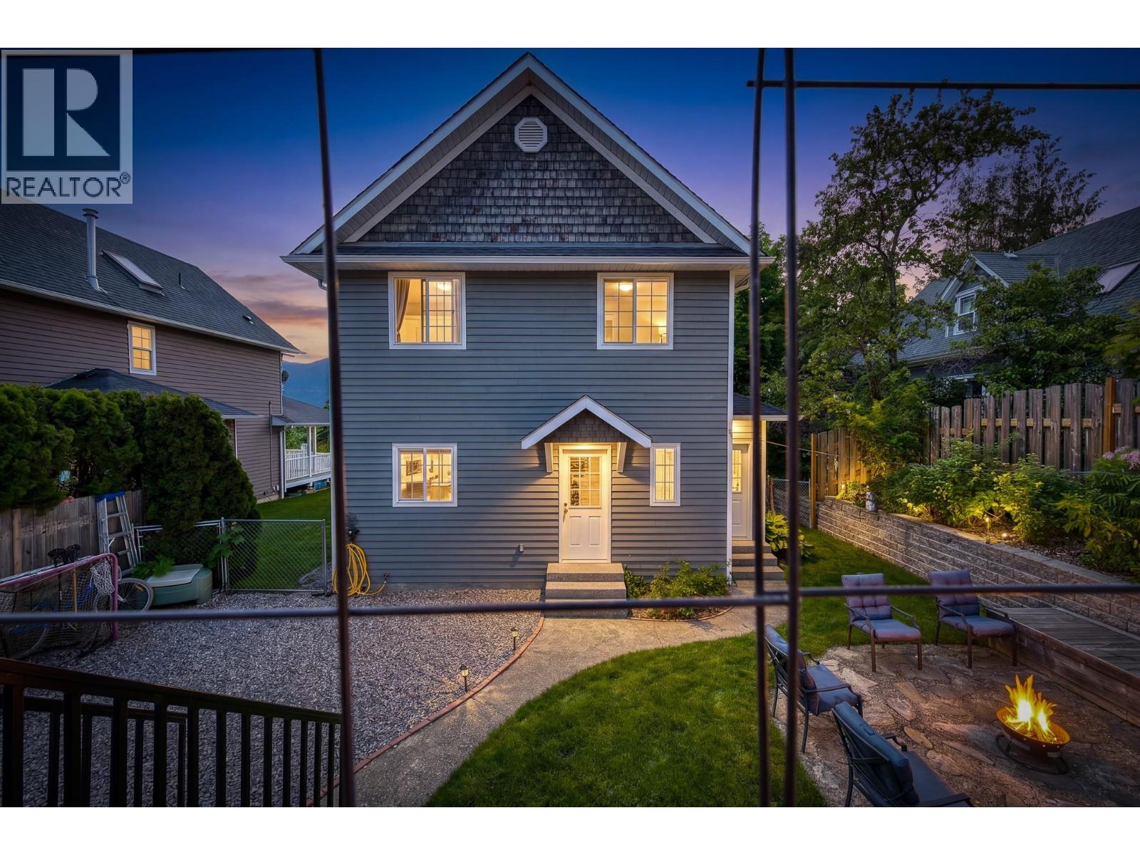412 10th Avenue N, Creston, British Columbia V0B 1G4 - Photo 45 - 10388679