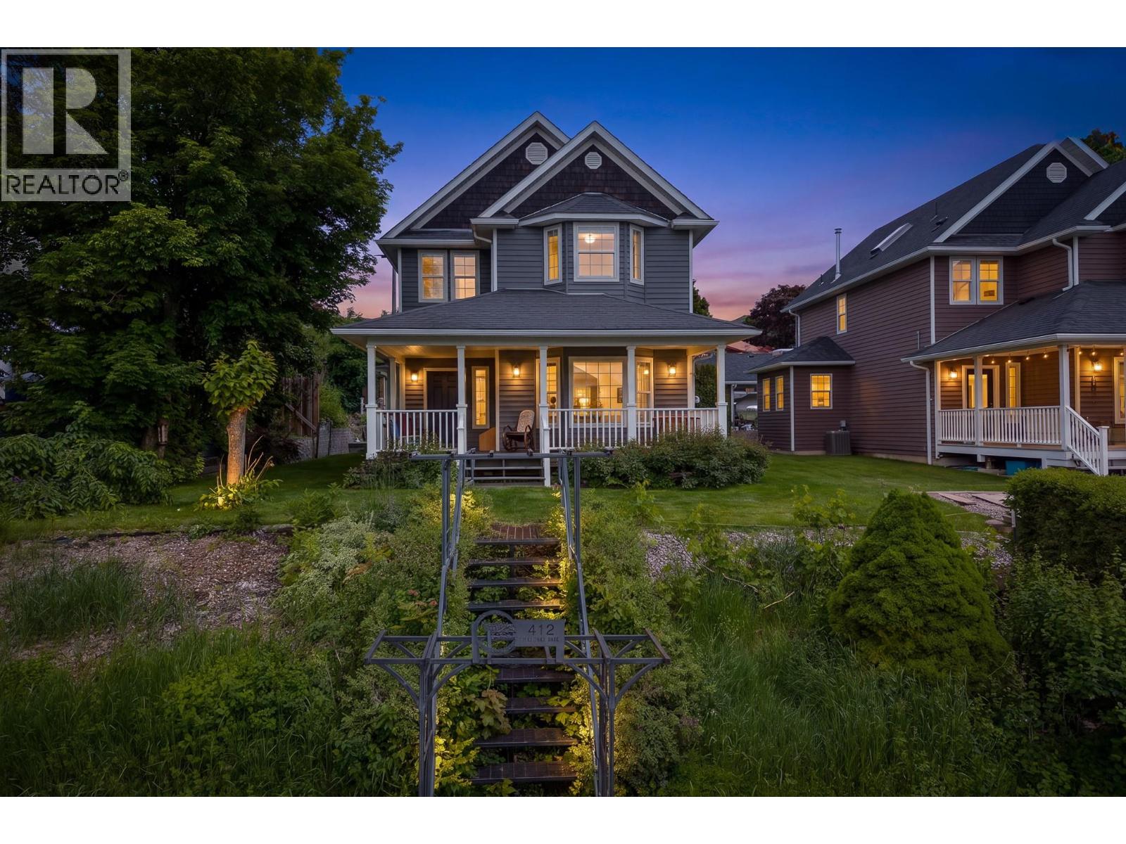 412 10th Avenue N, Creston, British Columbia V0B 1G4 - Photo 46 - 10388679