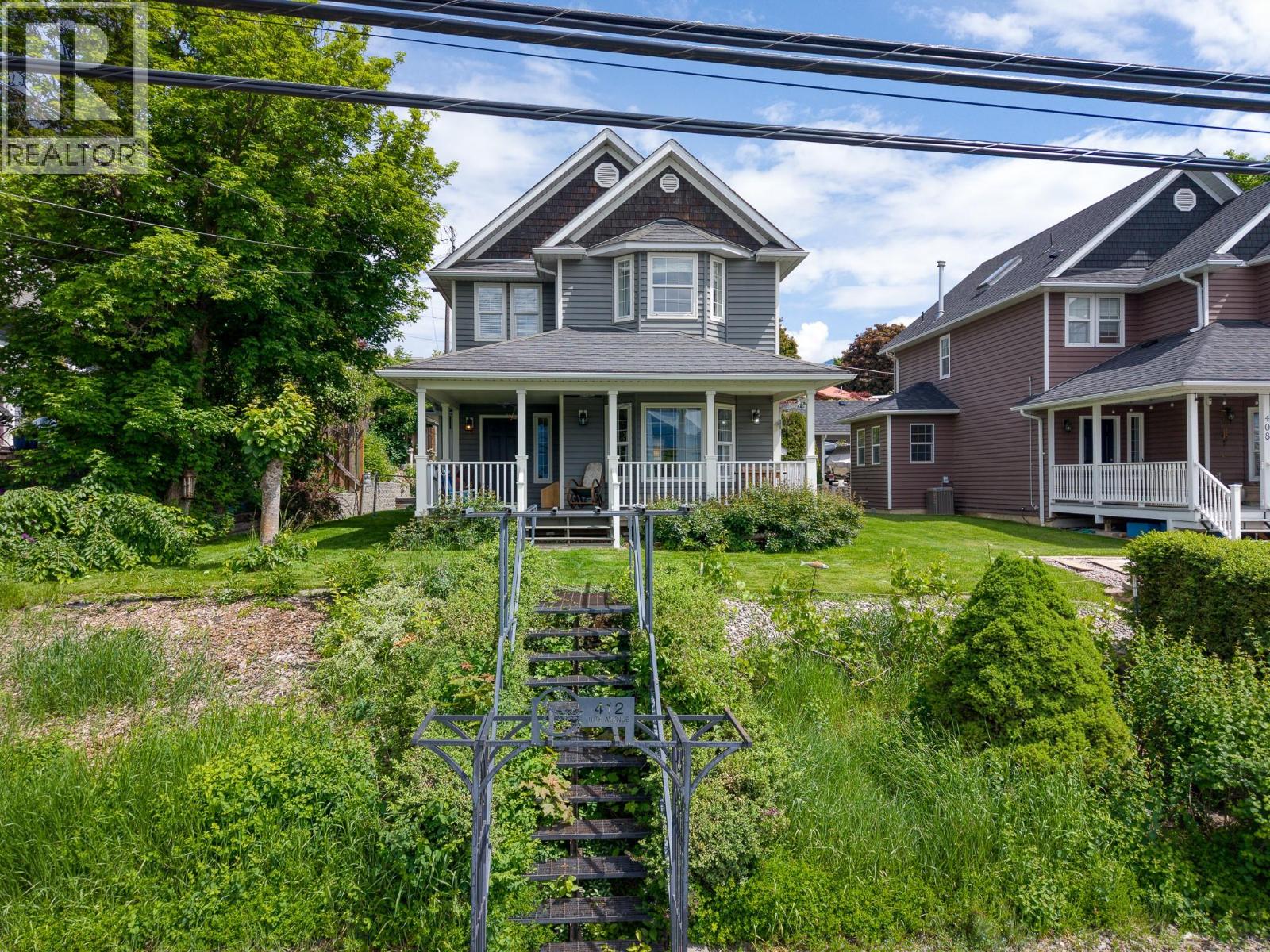 412 10th Avenue N, Creston, British Columbia V0B 1G4 - Photo 64 - 10388679
