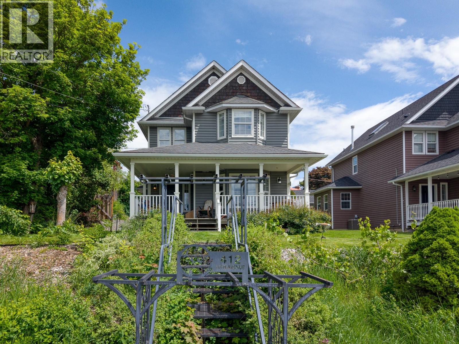 412 10th Avenue N, Creston, British Columbia V0B 1G4 - Photo 65 - 10388679