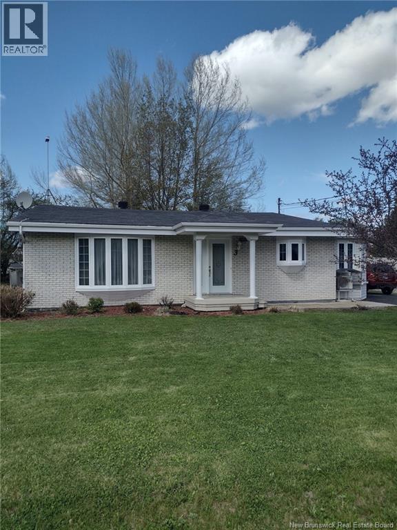 3 Adams Street, Tide Head, New Brunswick