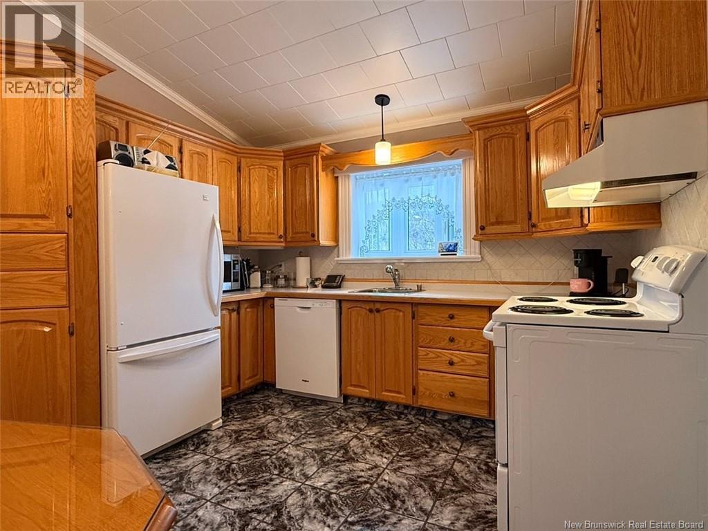 3 Adams Street, Tide Head, New Brunswick  E3N 4K3 - Photo 4 - NB134571