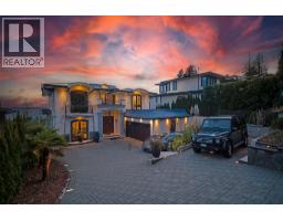 2538 OTTAWA AVENUE, West Vancouver, British Columbia