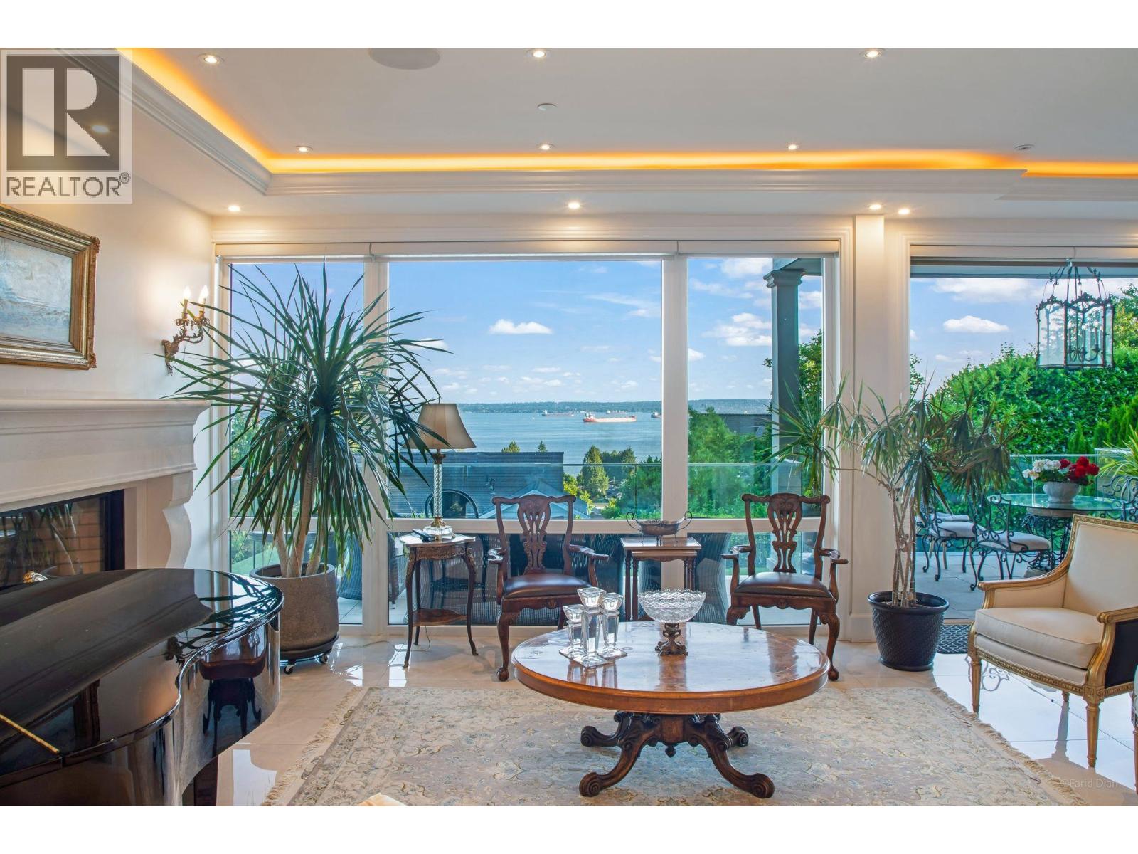 2538 Ottawa Avenue, West Vancouver, British Columbia  V7V 2T4 - Photo 7 - R3069190