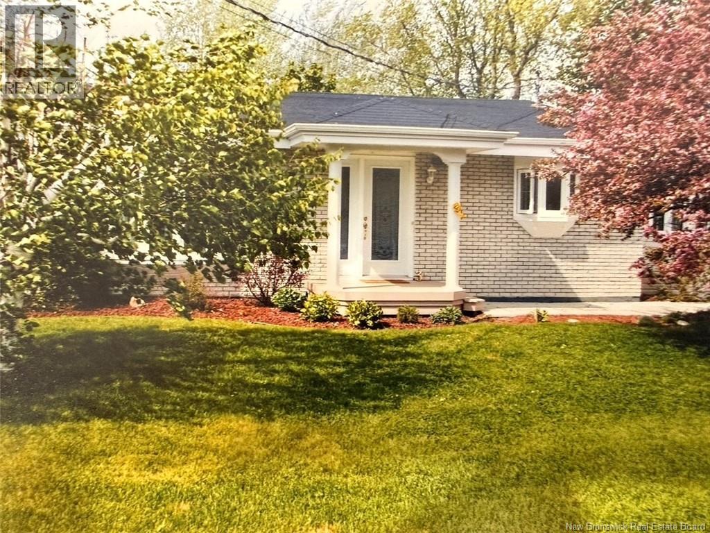 3 Adams Street, Tide Head, New Brunswick  E3N 4K3 - Photo 22 - NB134571