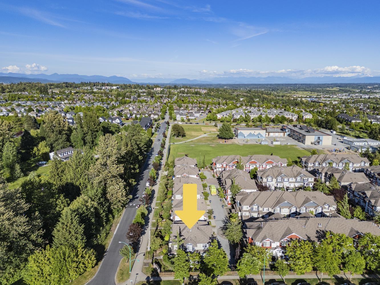 16 6956 193 Street, Surrey, British Columbia  V4N 6E7 - Photo 3 - R3128164