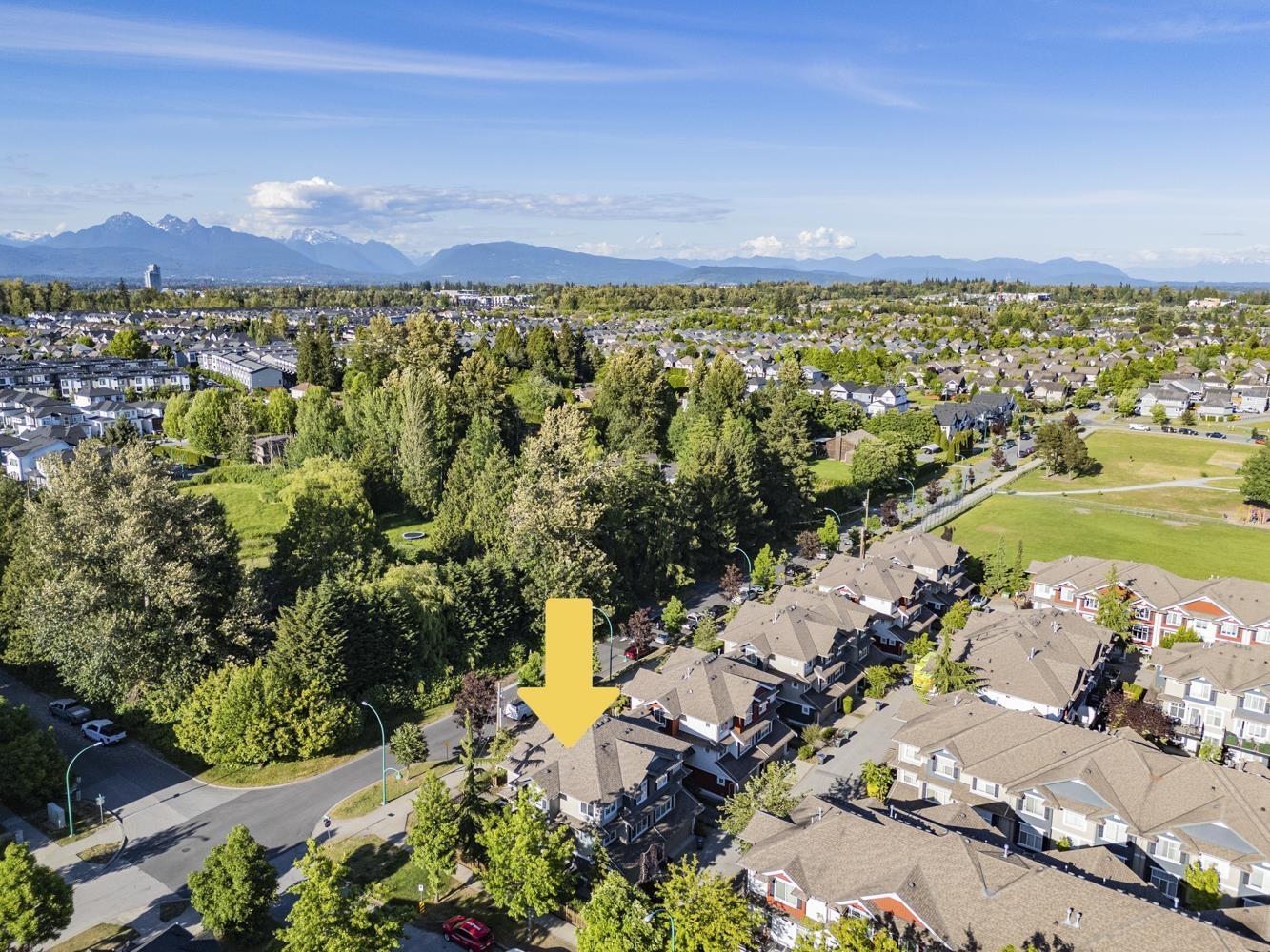 16 6956 193 Street, Surrey, British Columbia  V4N 6E7 - Photo 4 - R3128164