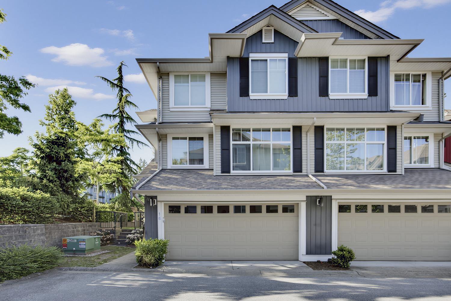 16 6956 193 Street, Surrey, British Columbia  V4N 6E7 - Photo 1 - R3128164