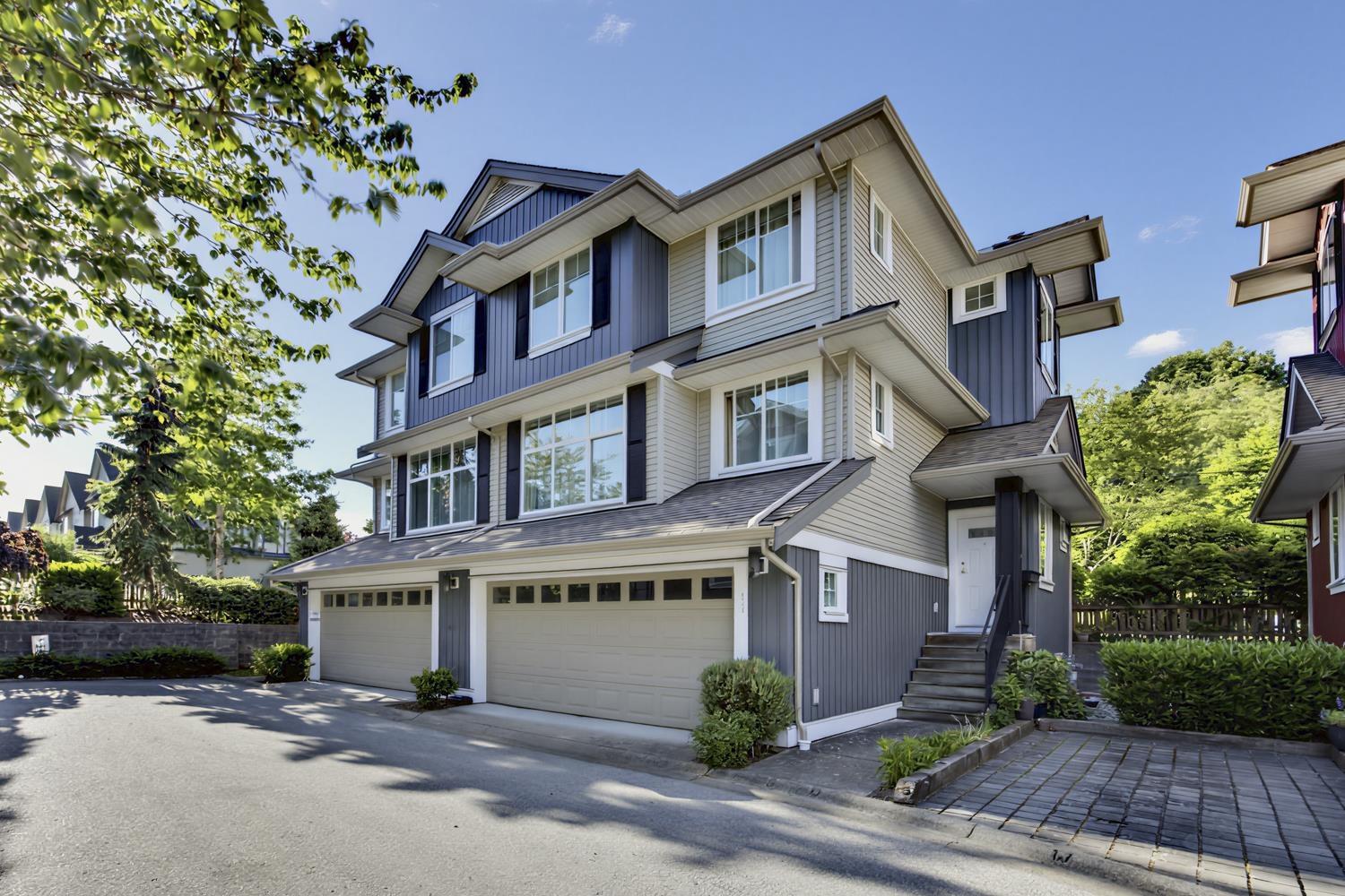 16 6956 193 Street, Surrey, British Columbia  V4N 6E7 - Photo 8 - R3128164