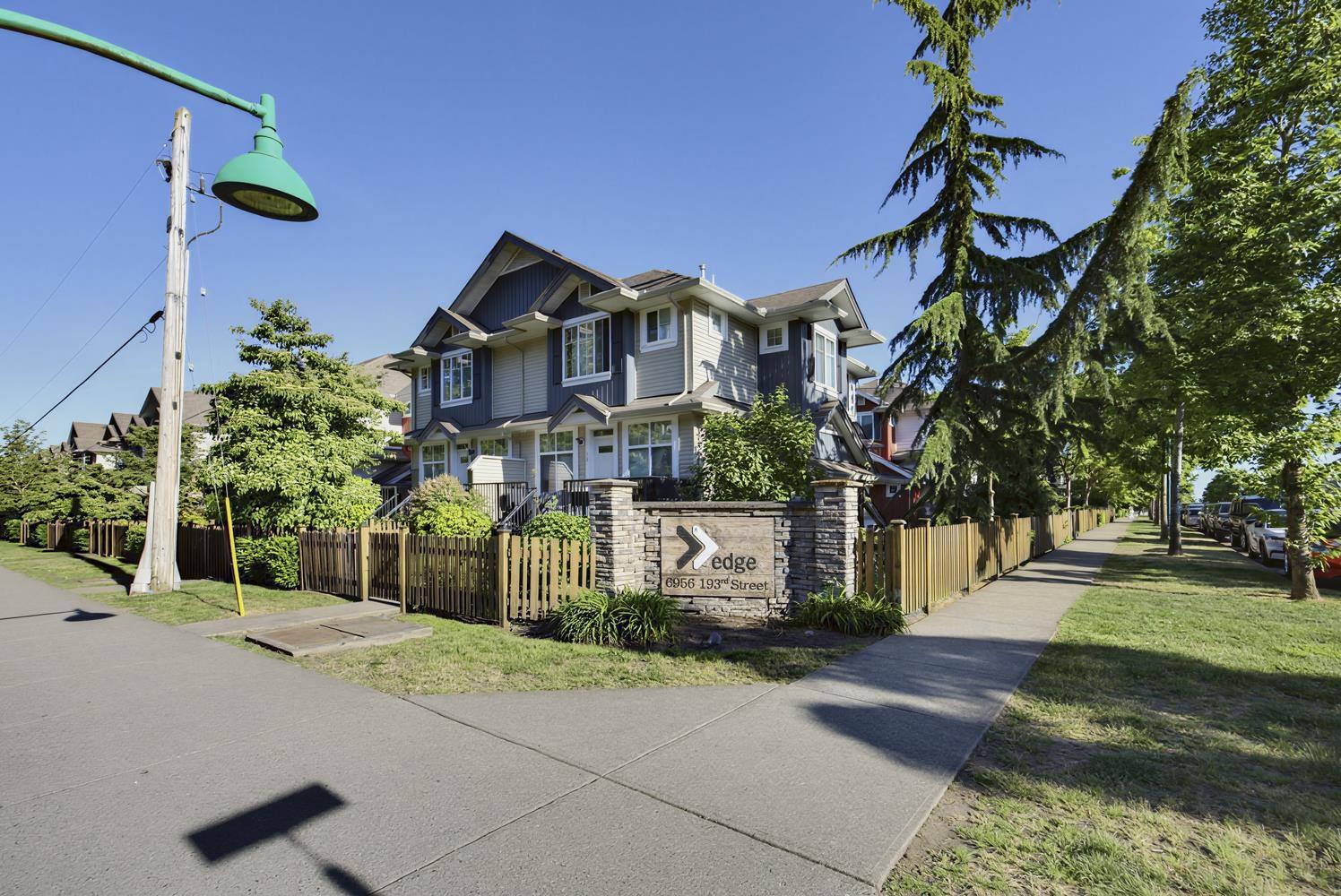 16 6956 193 Street, Surrey, British Columbia  V4N 6E7 - Photo 9 - R3128164