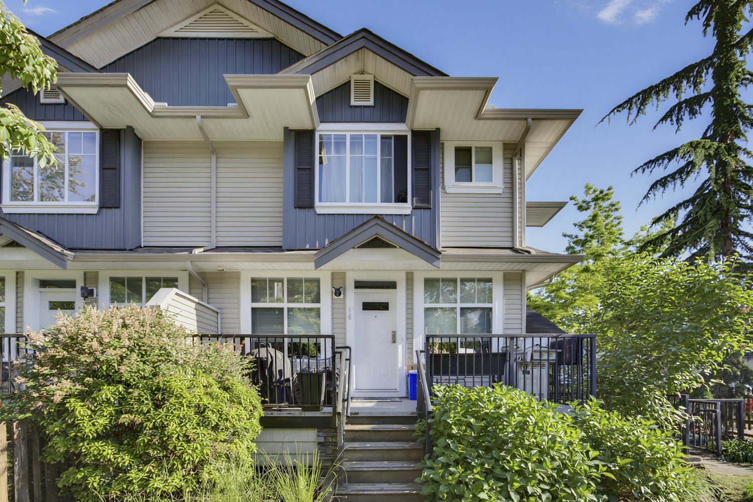 16 6956 193 Street, Surrey, British Columbia  V4N 6E7 - Photo 14 - R3128164