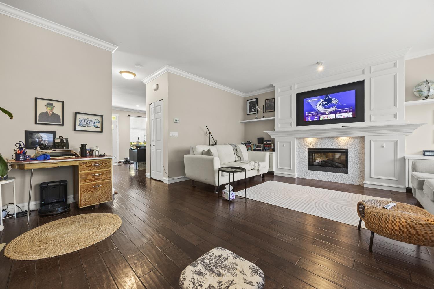 16 6956 193 Street, Surrey, British Columbia  V4N 6E7 - Photo 16 - R3128164