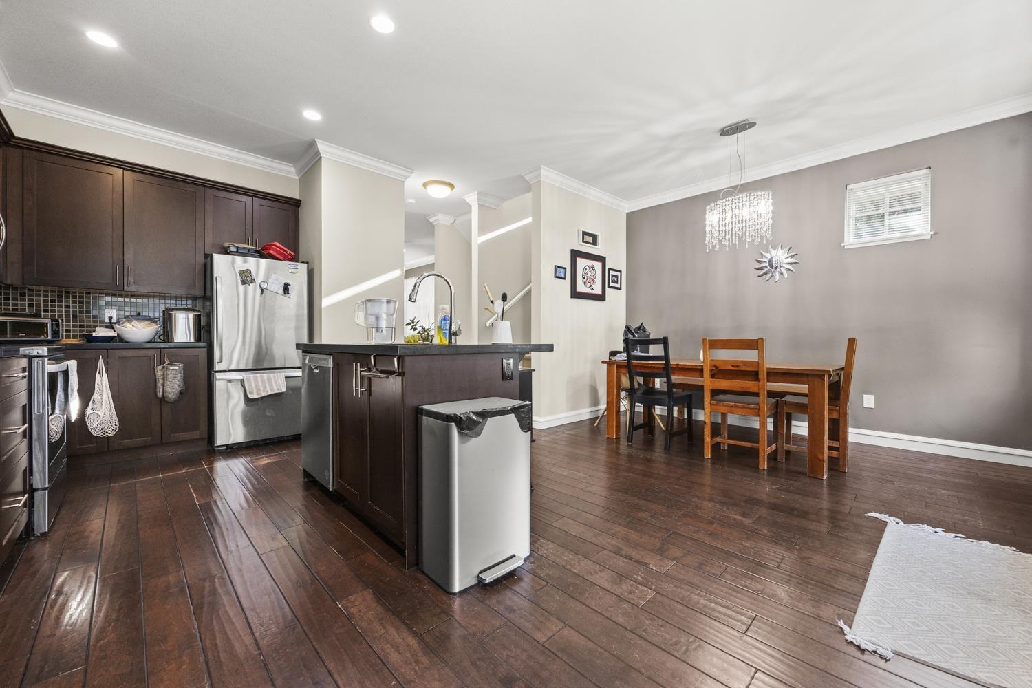 16 6956 193 Street, Surrey, British Columbia  V4N 6E7 - Photo 23 - R3128164